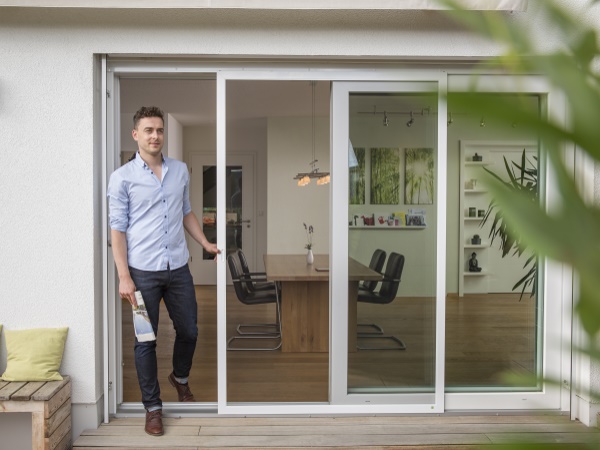 Bolltec GmbH Einbruchschutz