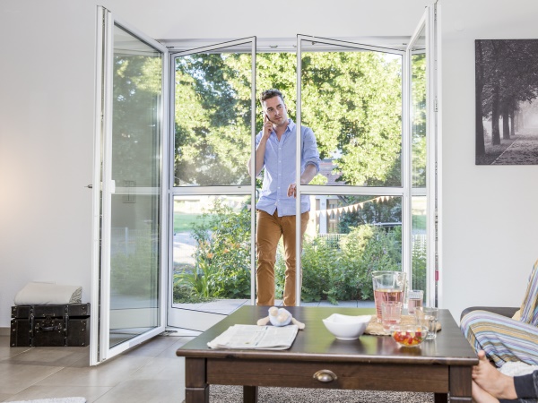 Bolltec GmbH Einbruchschutz