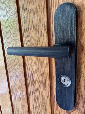Bolltec GmbH Einbruchschutz
